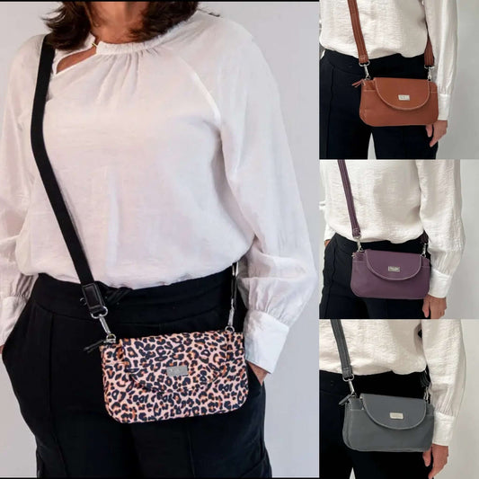 Mia Tui - Isobel Purse Bag