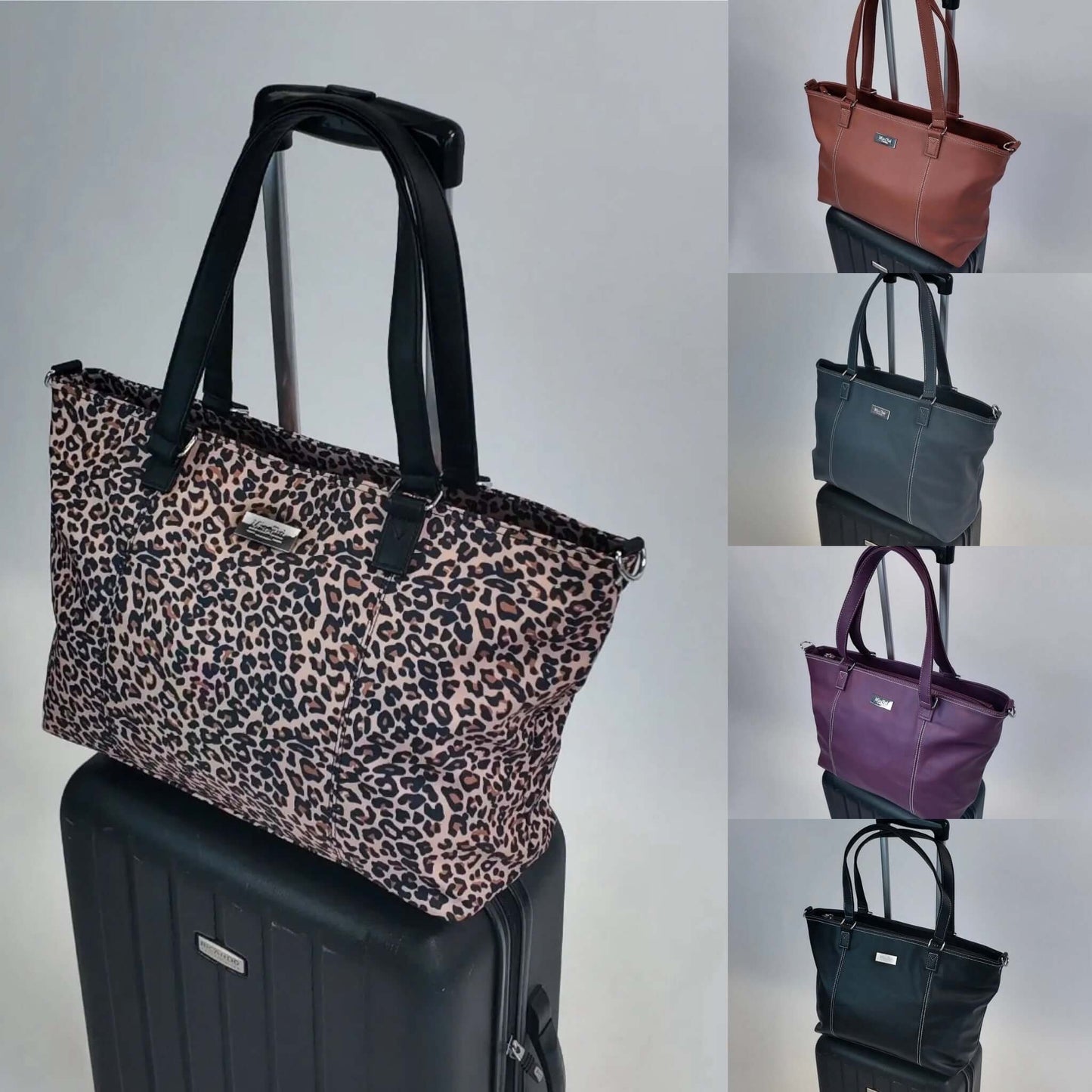 Mia Tui - Jennie Travel Bag