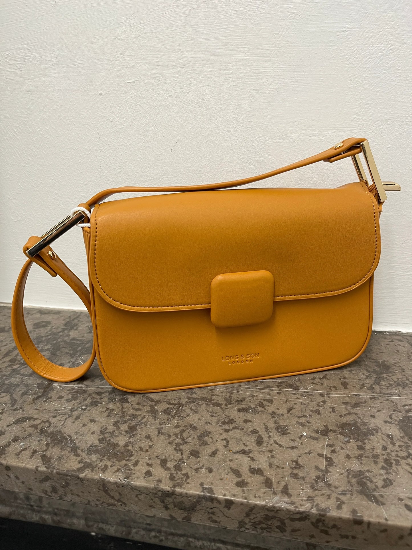 Long & Son Sammy Ladies Camera Bag