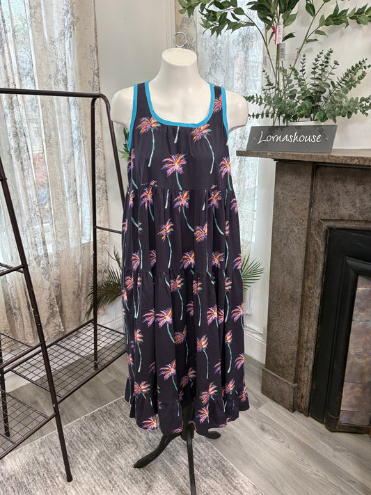 Lornashouse Exclusive by Annabelle - Palm Tree Sundress