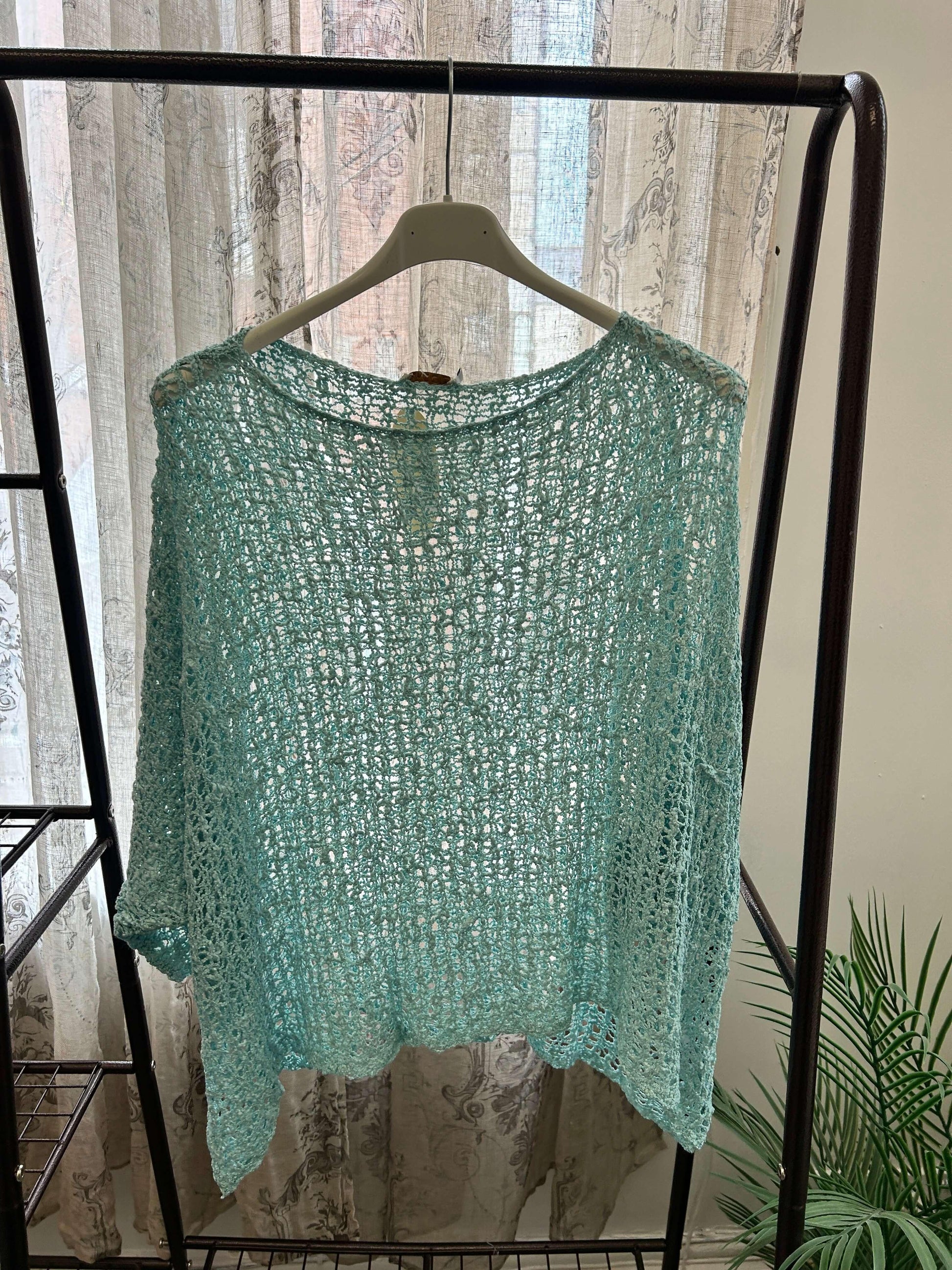 Holly Layering Jumper
