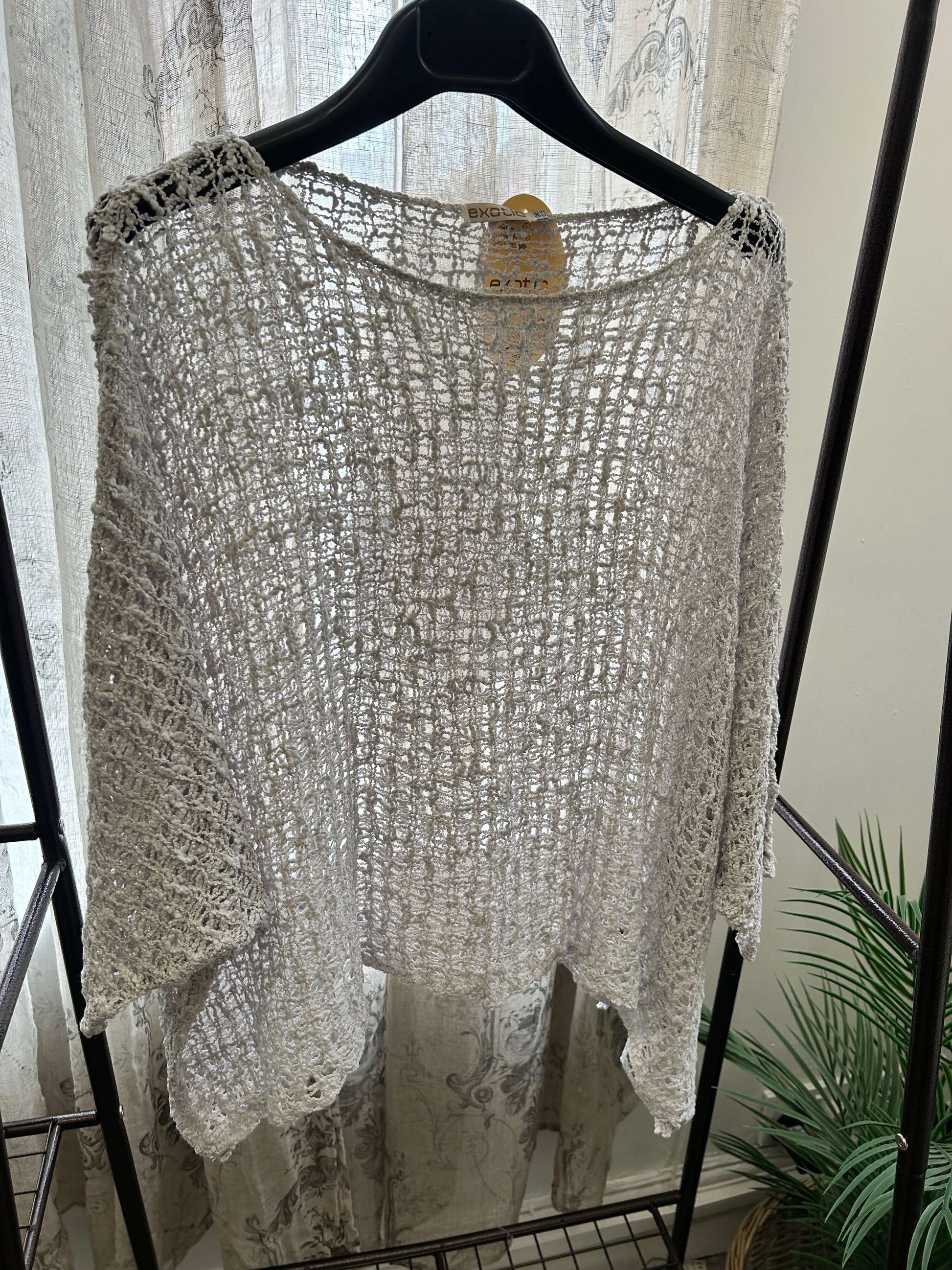 Holly Layering Jumper