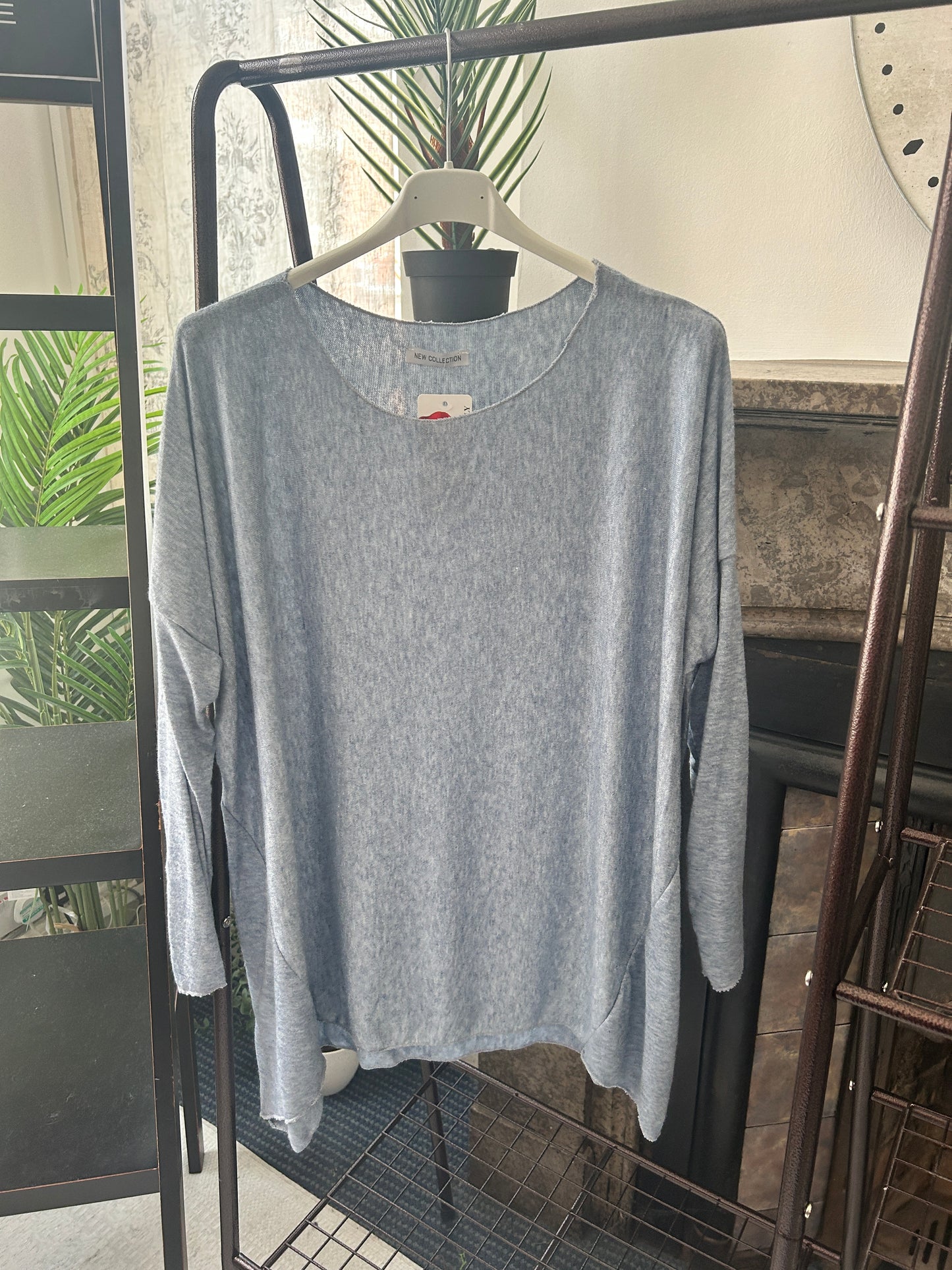 Janie Fine Knit Super Soft Jumper