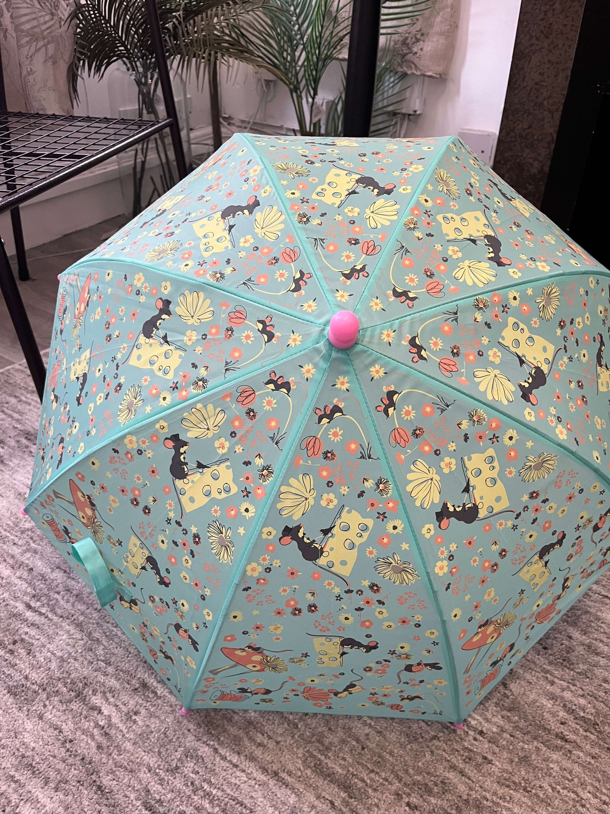 Children's Umbrellas