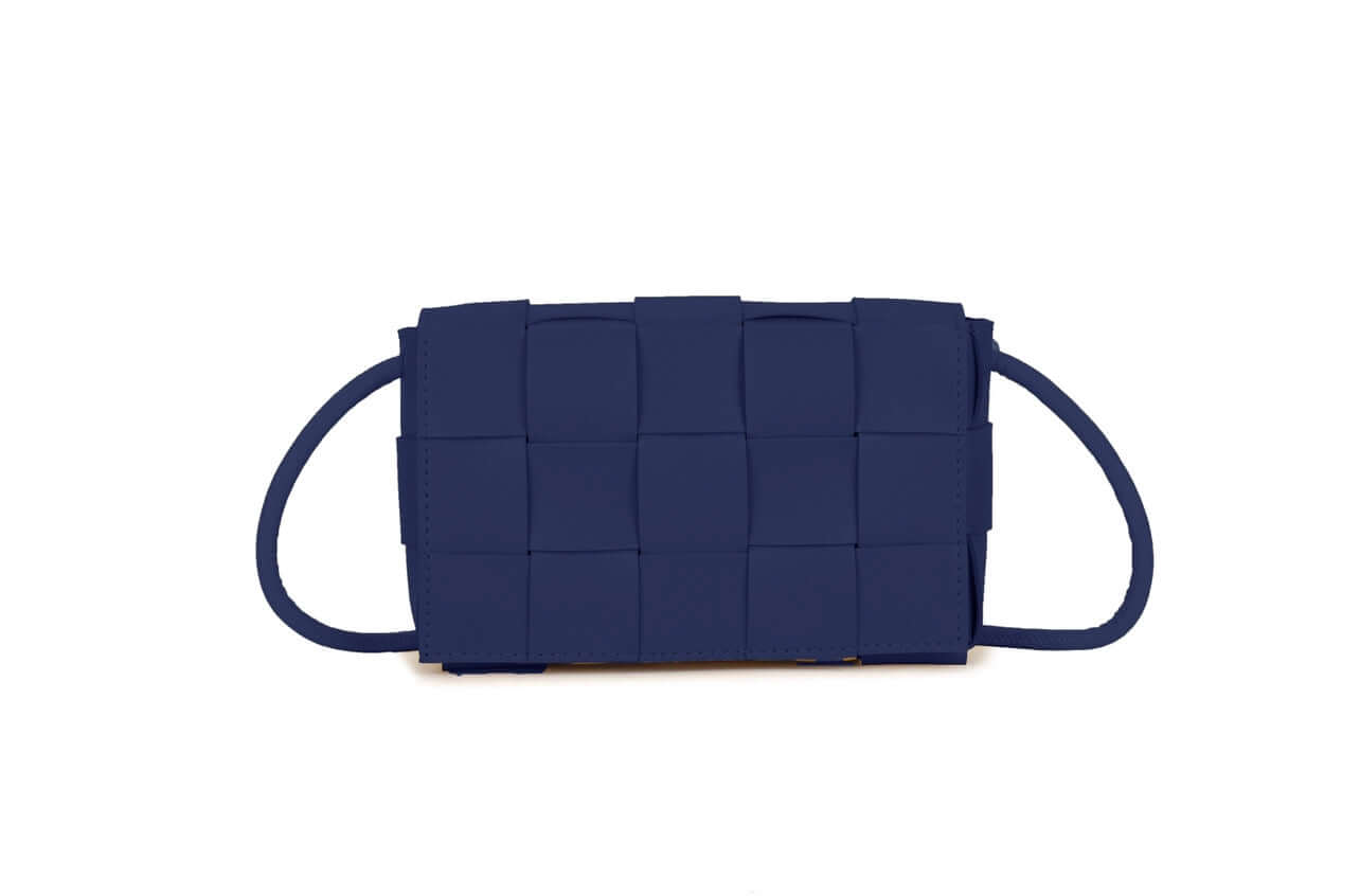 Long and cheap son navy bag