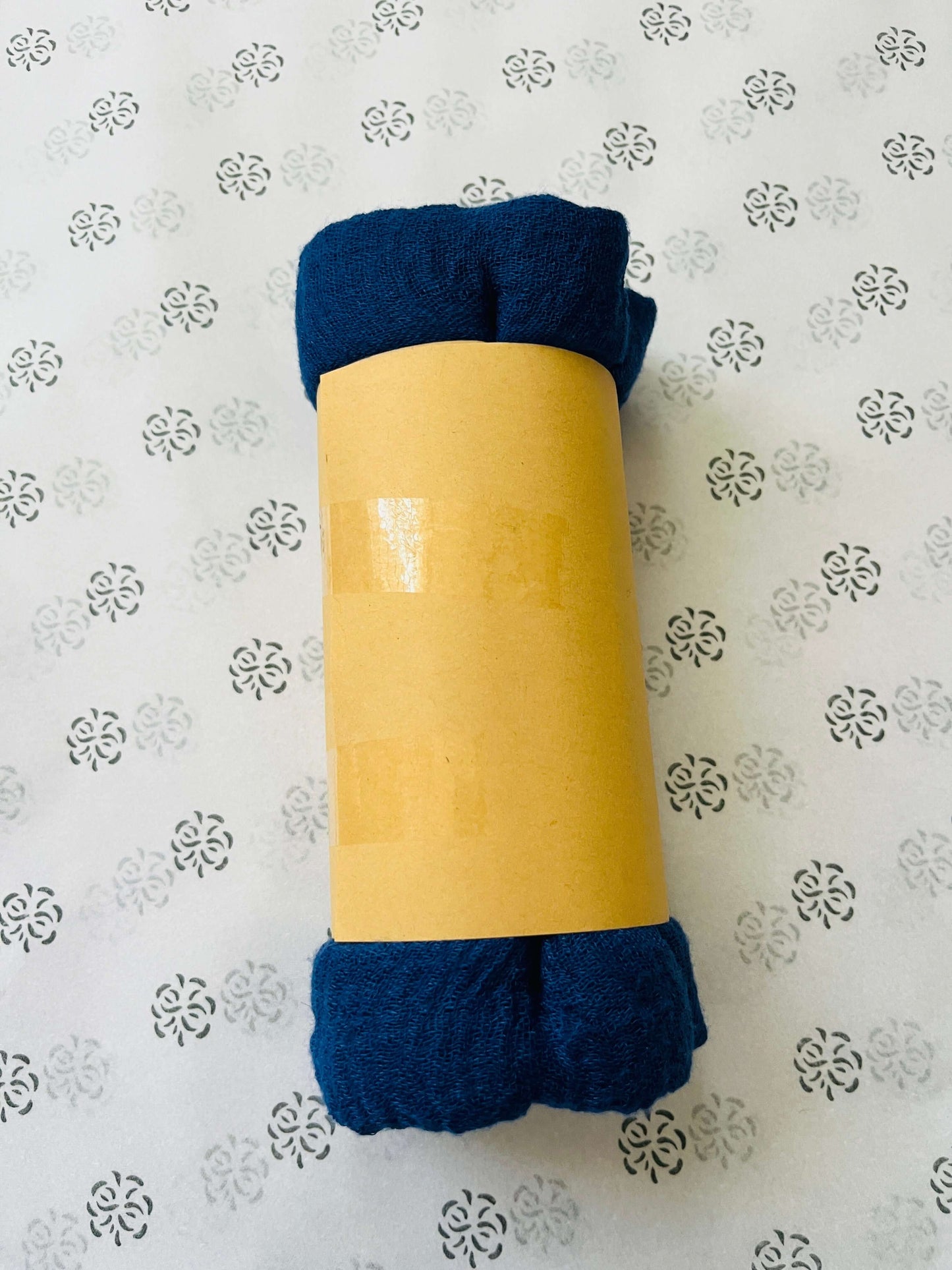 Ladies Summer Gauze Lightweight Scarf - 25 Colours