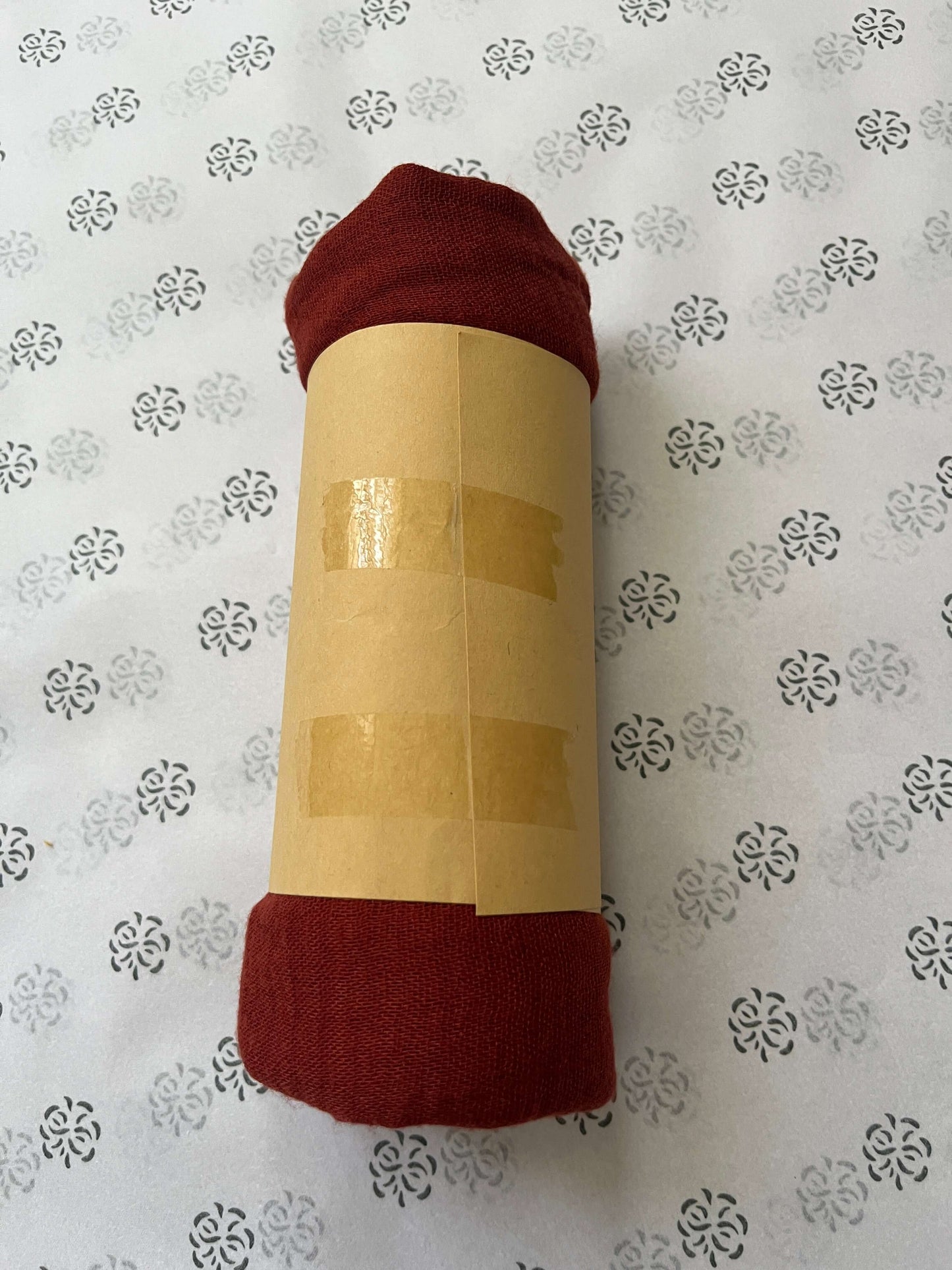 Ladies Summer Gauze Lightweight Scarf - 25 Colours