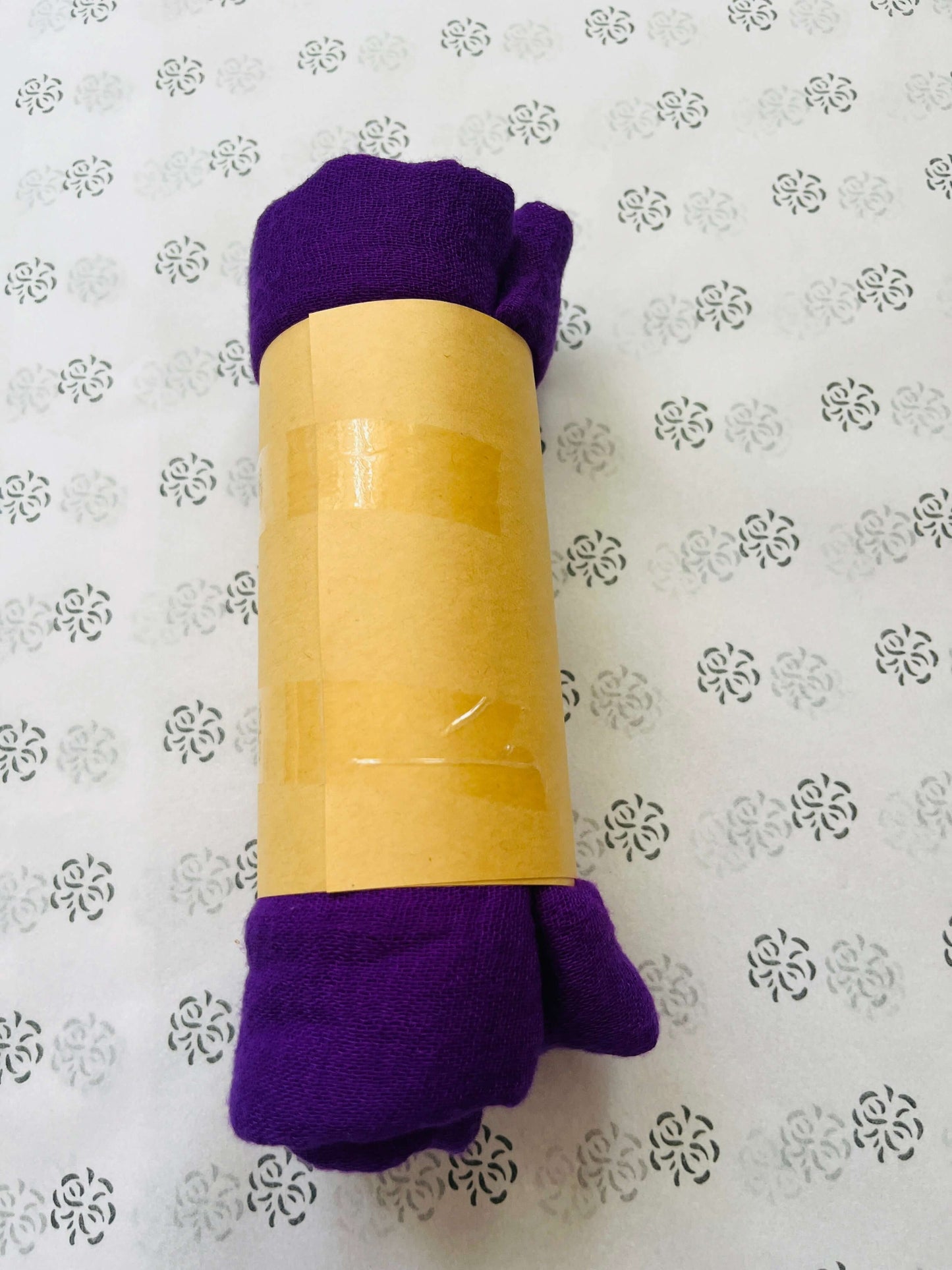 Ladies Summer Gauze Lightweight Scarf - 25 Colours