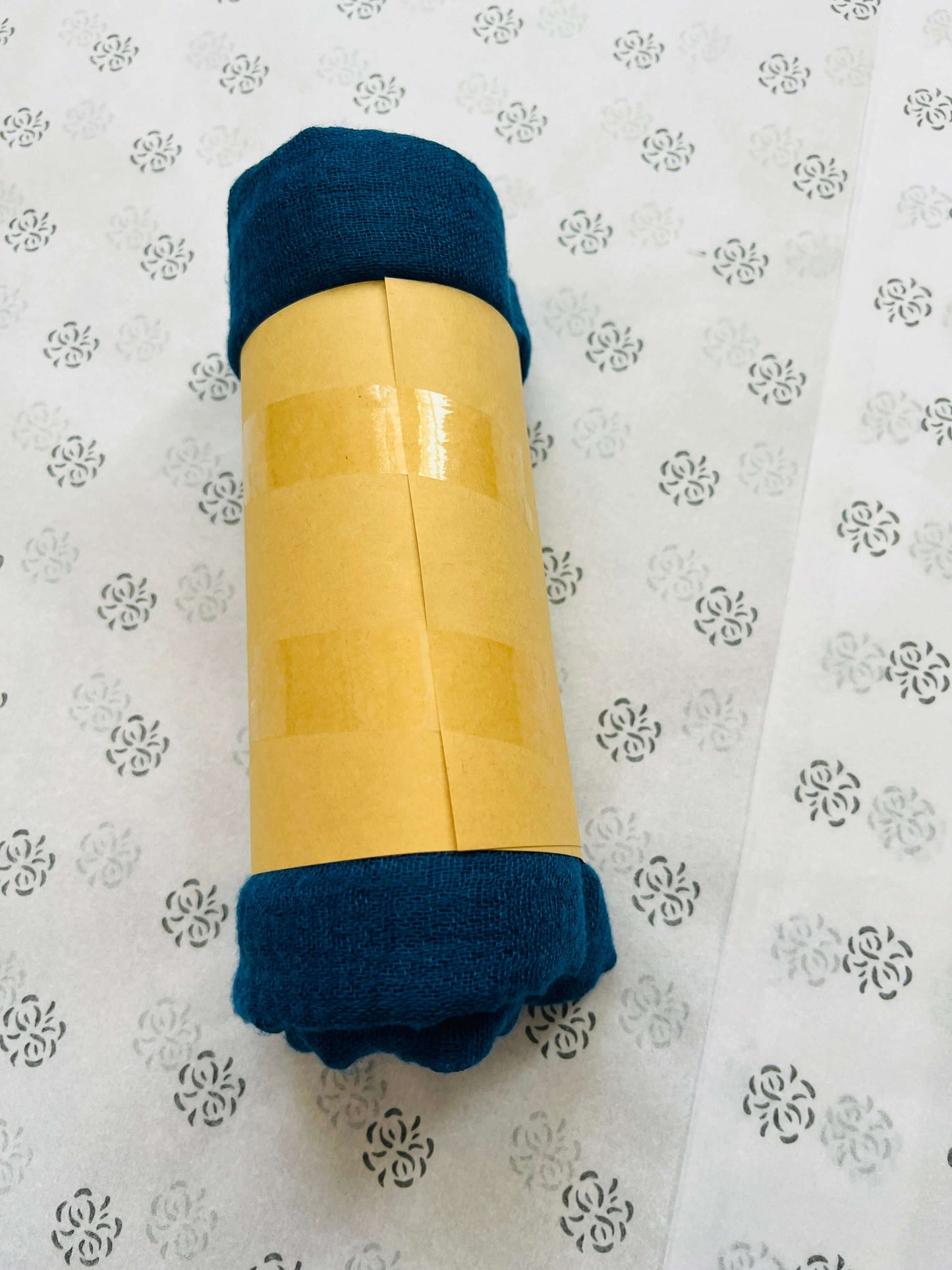 Ladies Summer Gauze Lightweight Scarf - 25 Colours