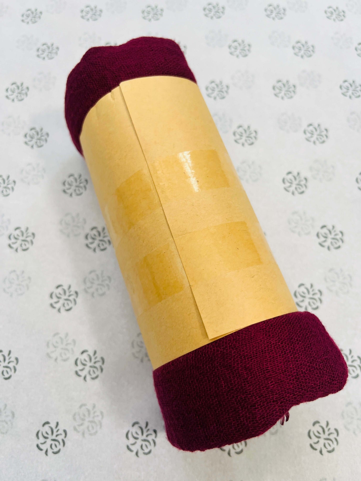Ladies Summer Gauze Lightweight Scarf - 25 Colours