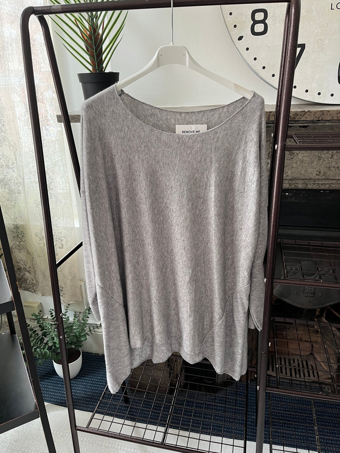 Janie Fine Knit Super Soft Jumper