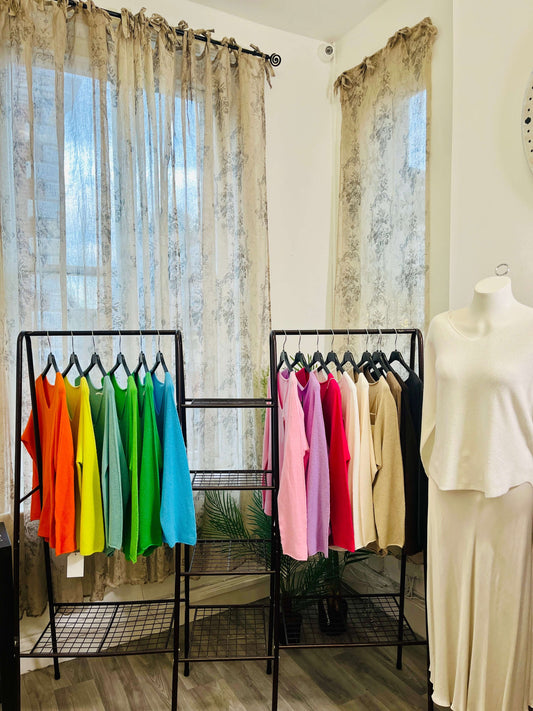 Pippa V Neck Super Soft Knit Jumper