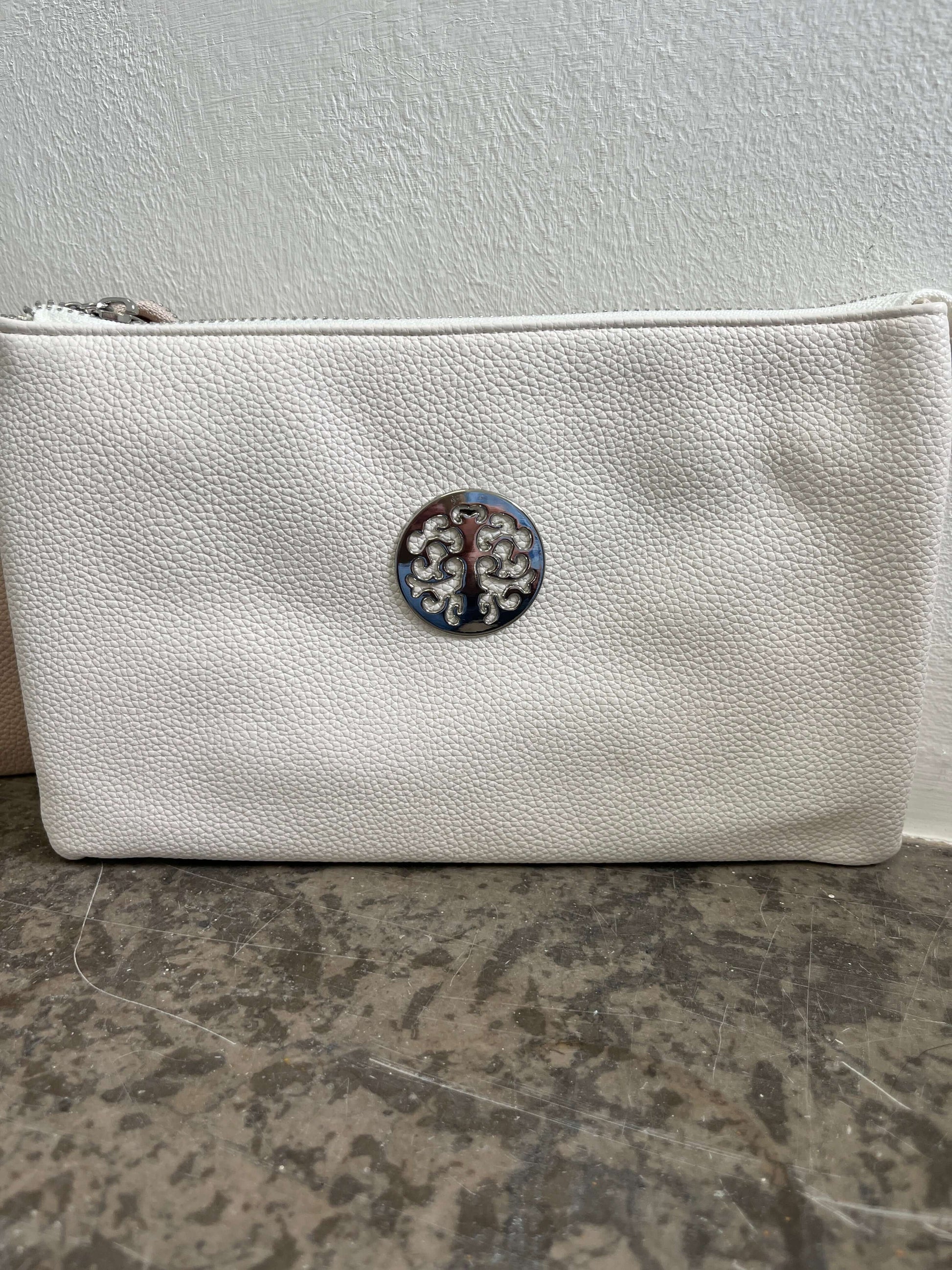 Long & Son Tree of Life Cross Body Bag