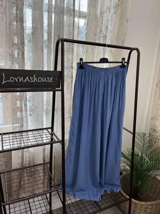 Lexi Palazzo Trouser