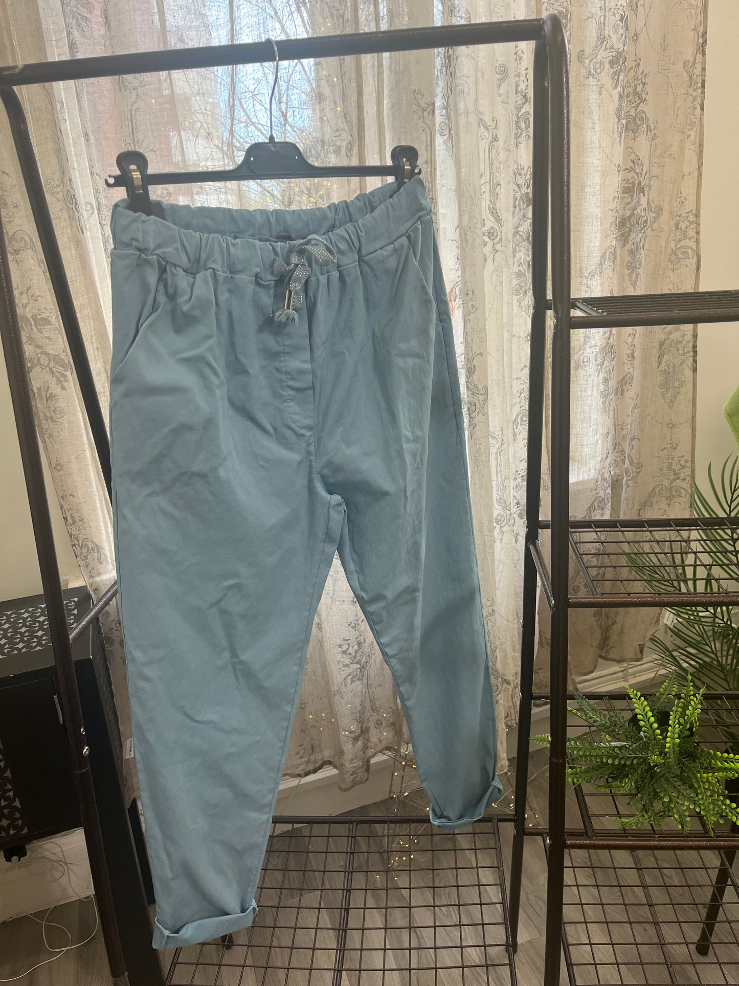 Magic Jogger Trousers