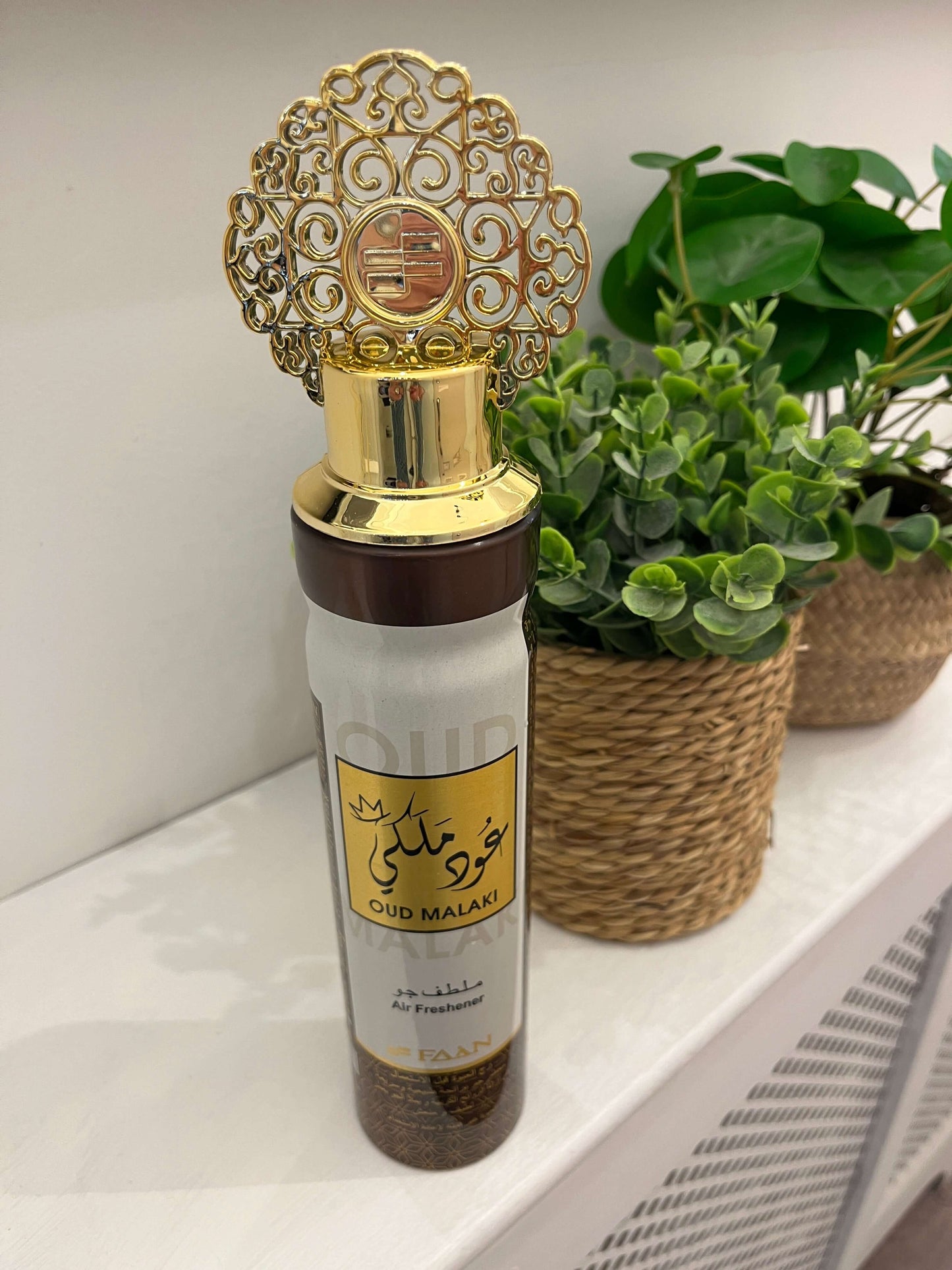 Oud Malaki Arabian Air Freshener