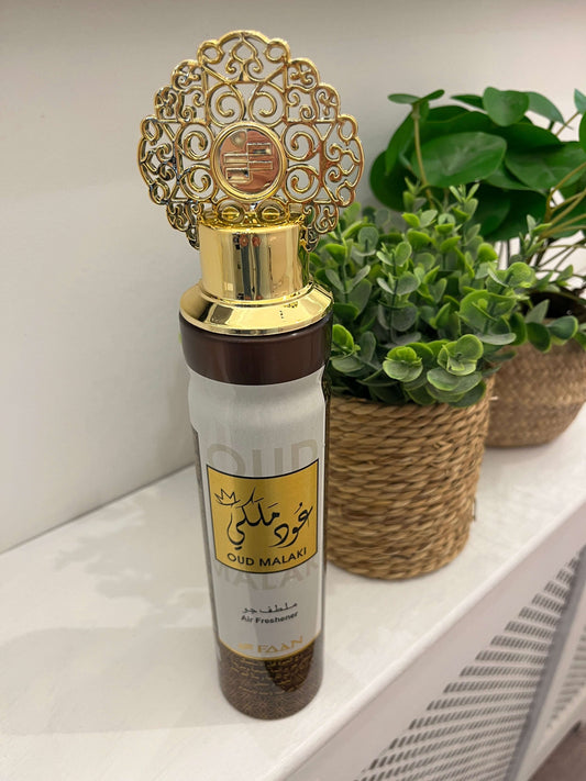 Oud Malaki Arabian Air Freshener