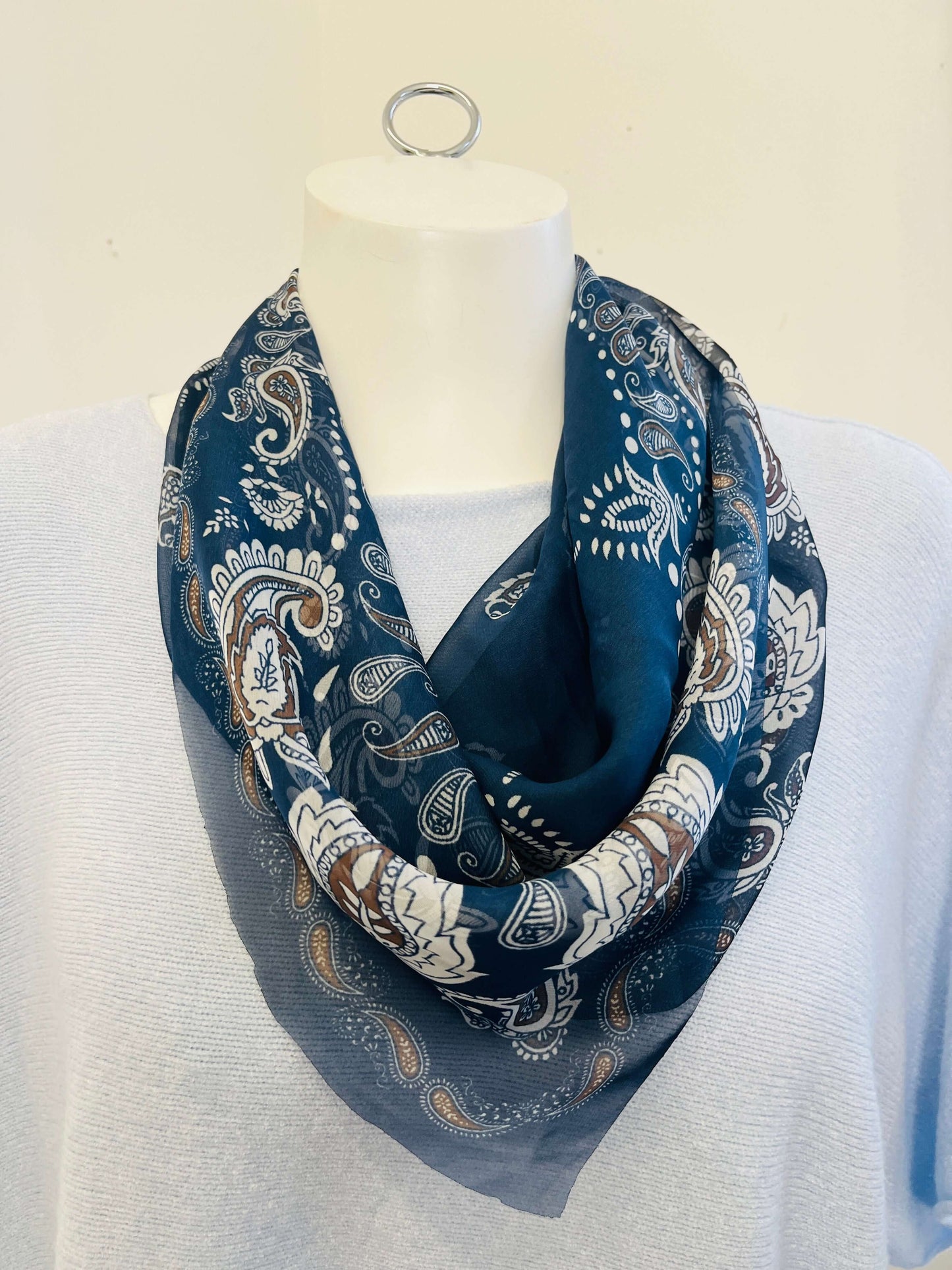Assorted Neckerchiefs