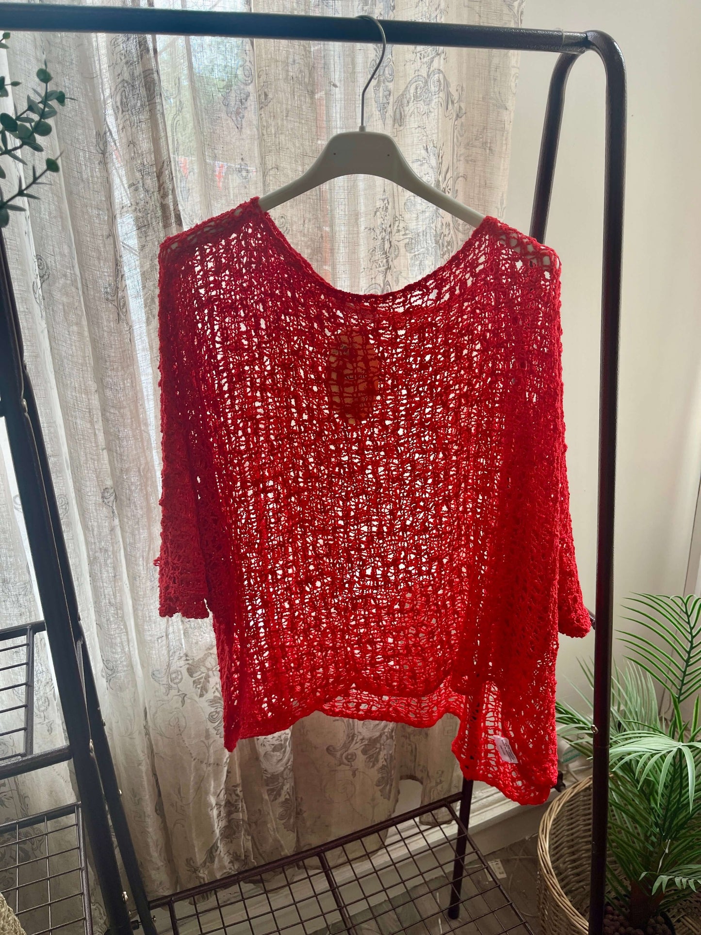 Holly Layering Jumper