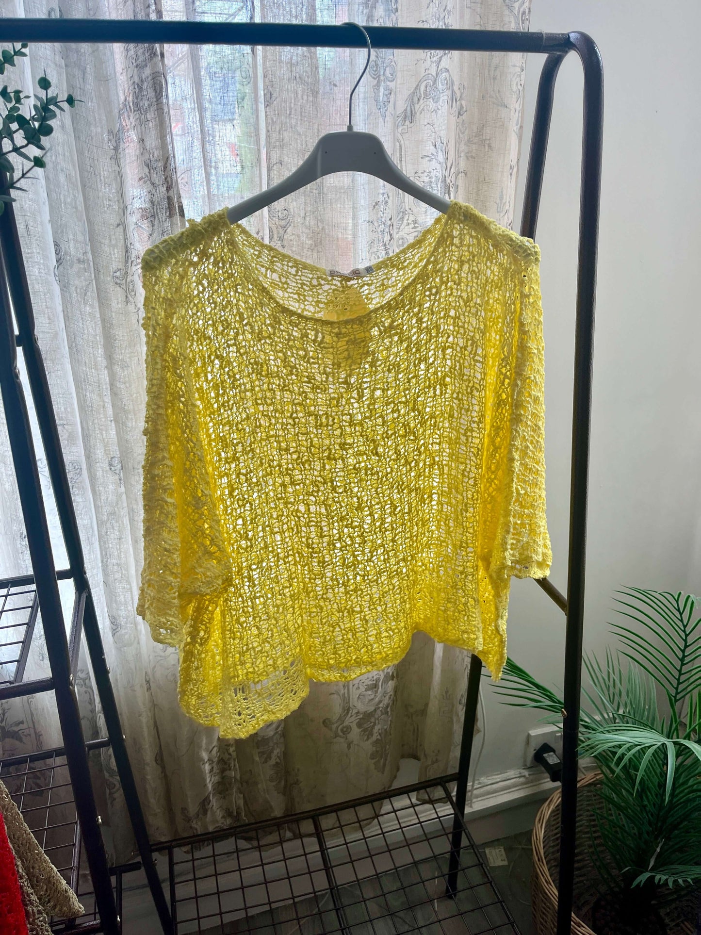 Holly Layering Jumper