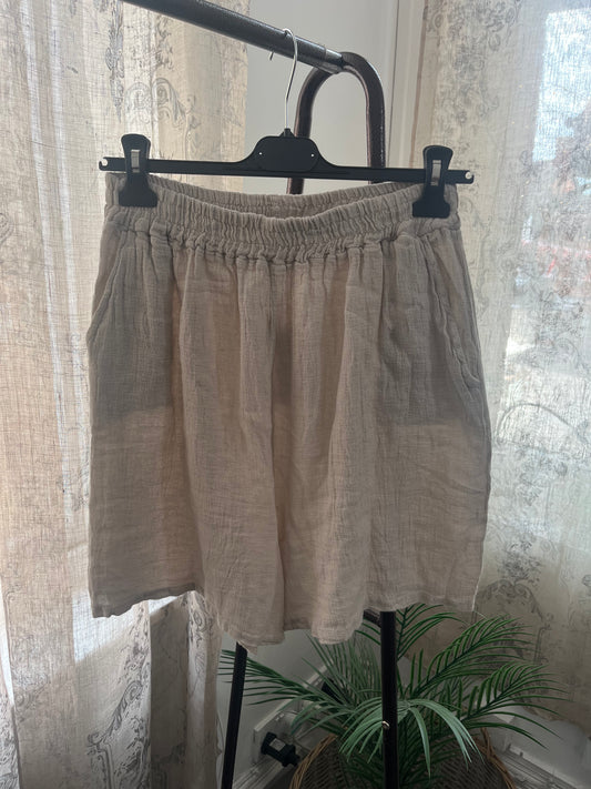 Elsie Shorts and Top Co-ord Set