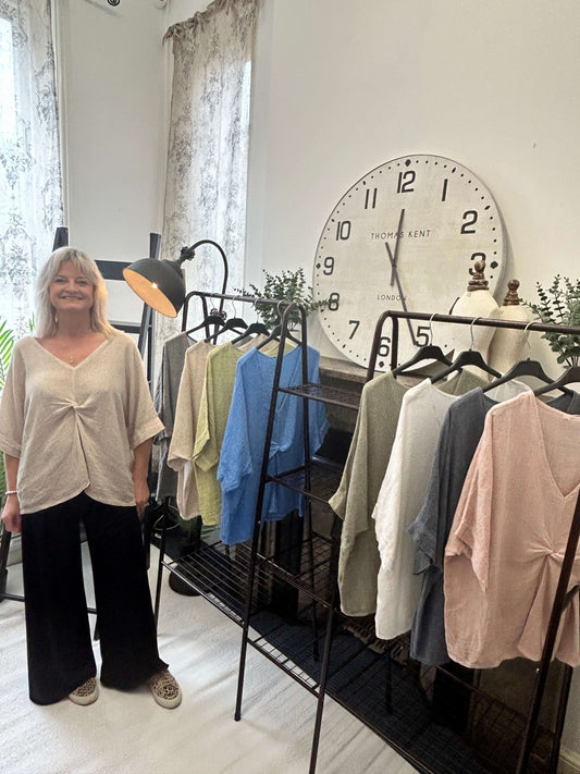 Lornashouse Lifestyle, Clothing Store In Shropshire