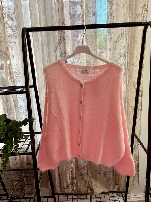 Trudi Cardigan