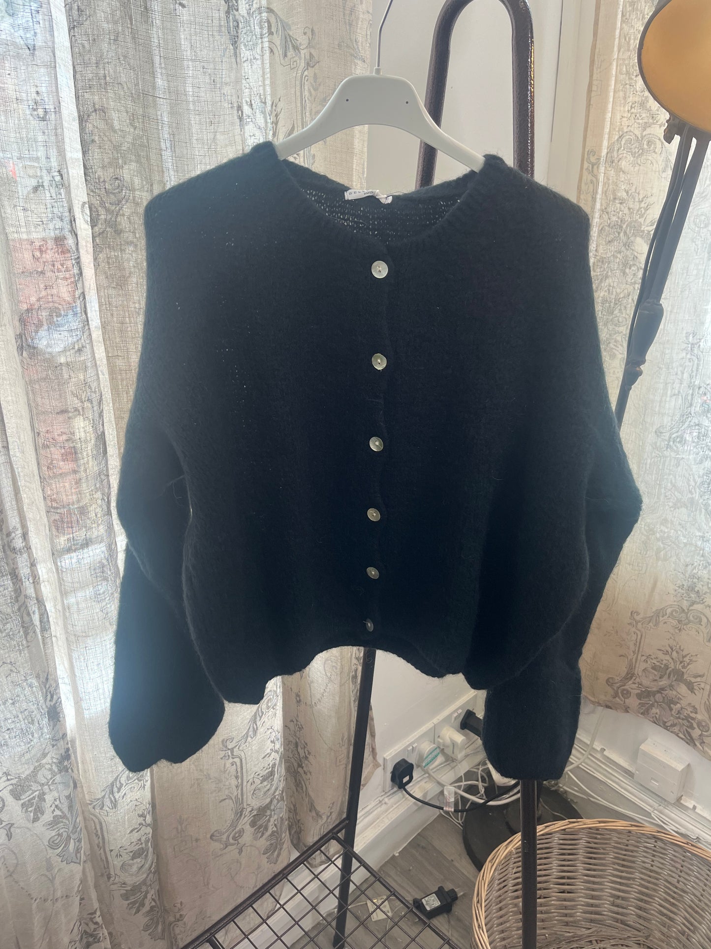 Trudi Cardigan