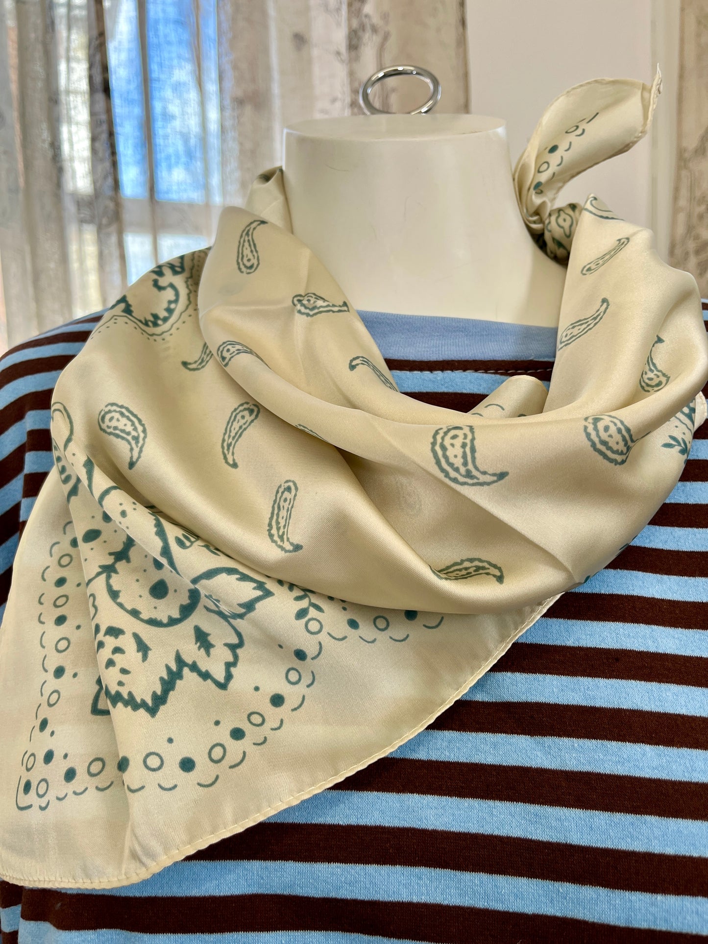 Assorted Neckerchiefs