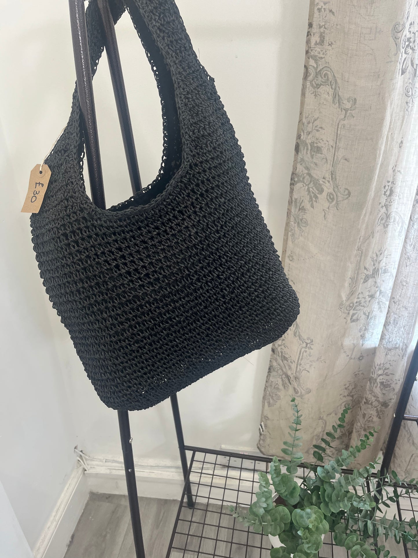 Siena Summer Beach Shoulder Bag