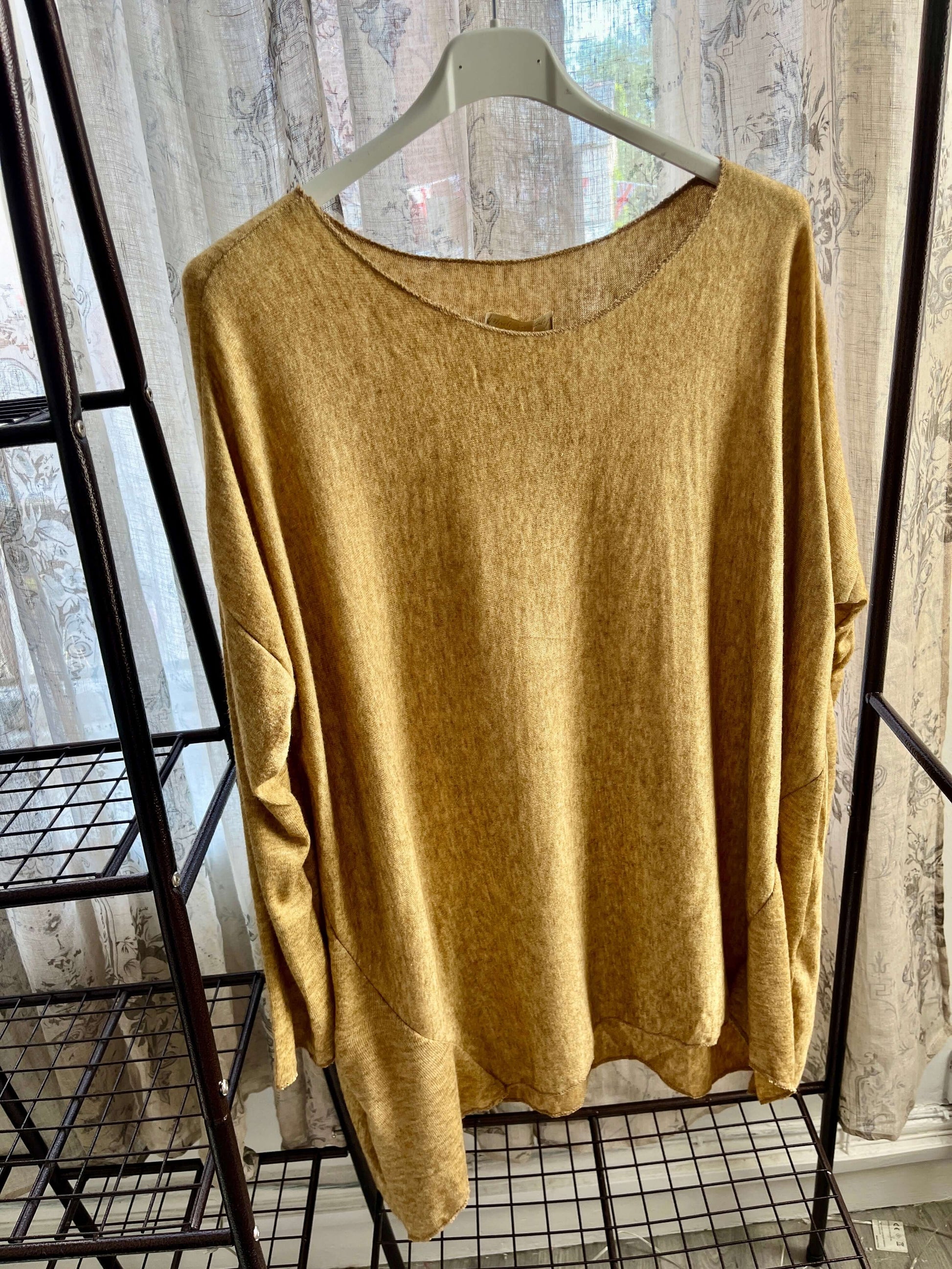 Janie Fine Knit Super Soft Jumper