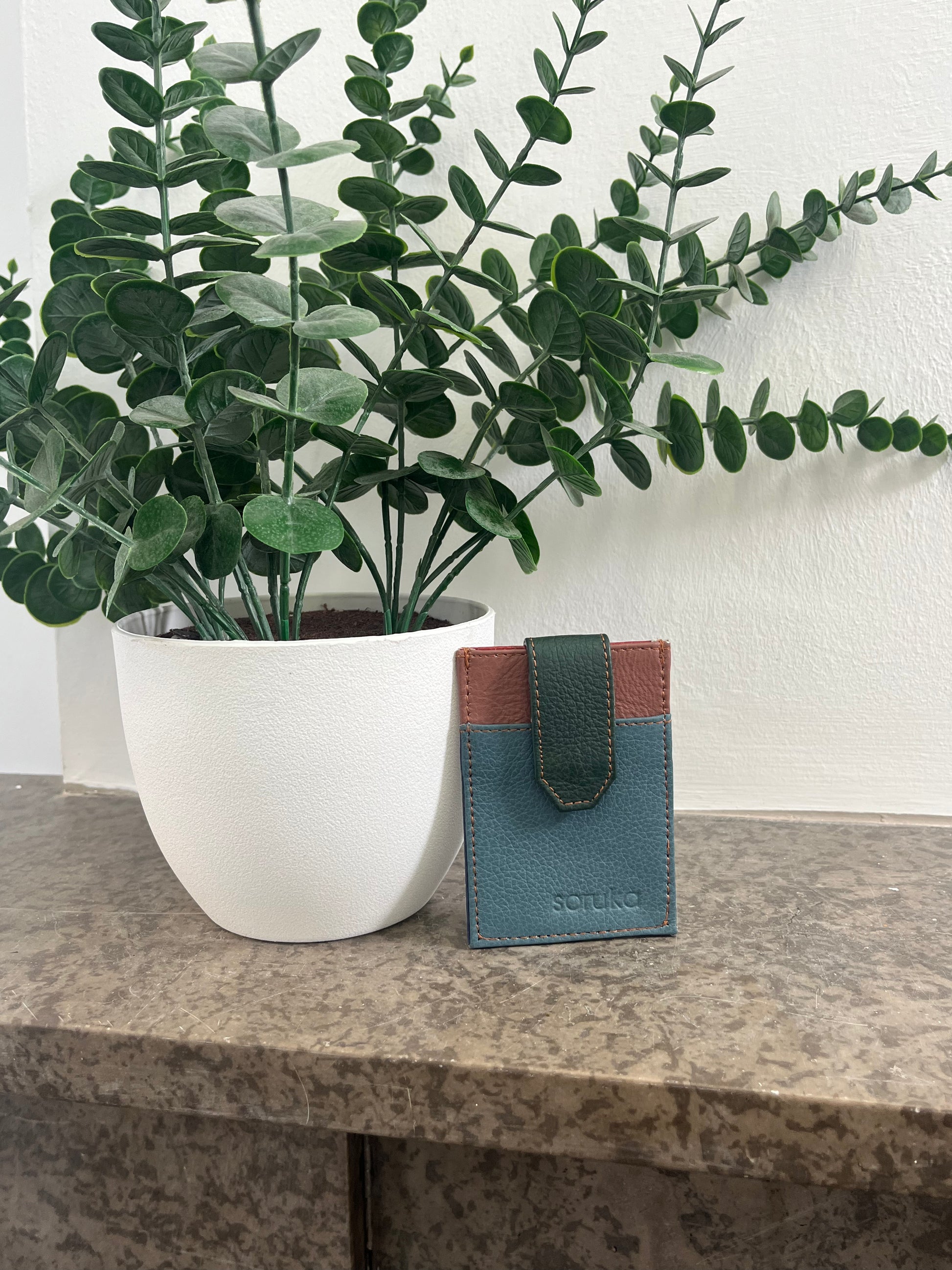 Soruka Card Holder