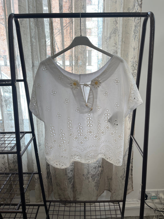 Lornashouse Exclusive by Annabelle Top