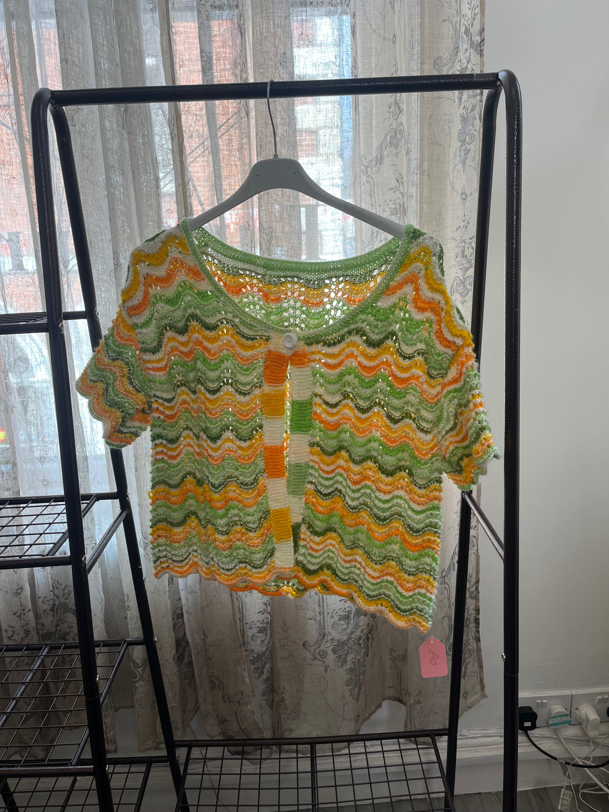 Lornashouse Exclusive by Annabelle Cardigans