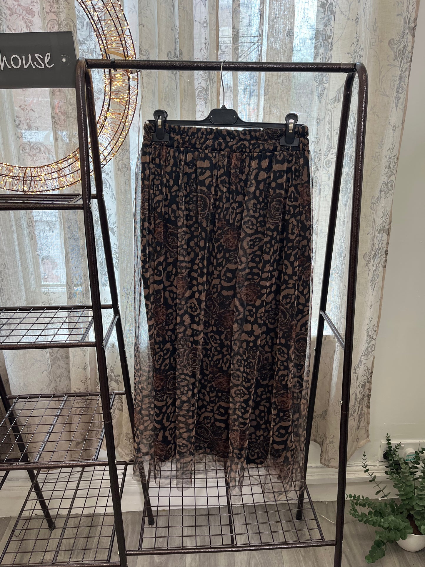 Tuile Maxi Skirts
