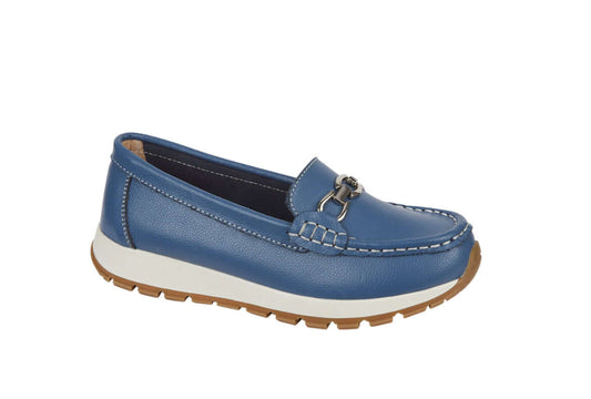Ipanema China Loafer