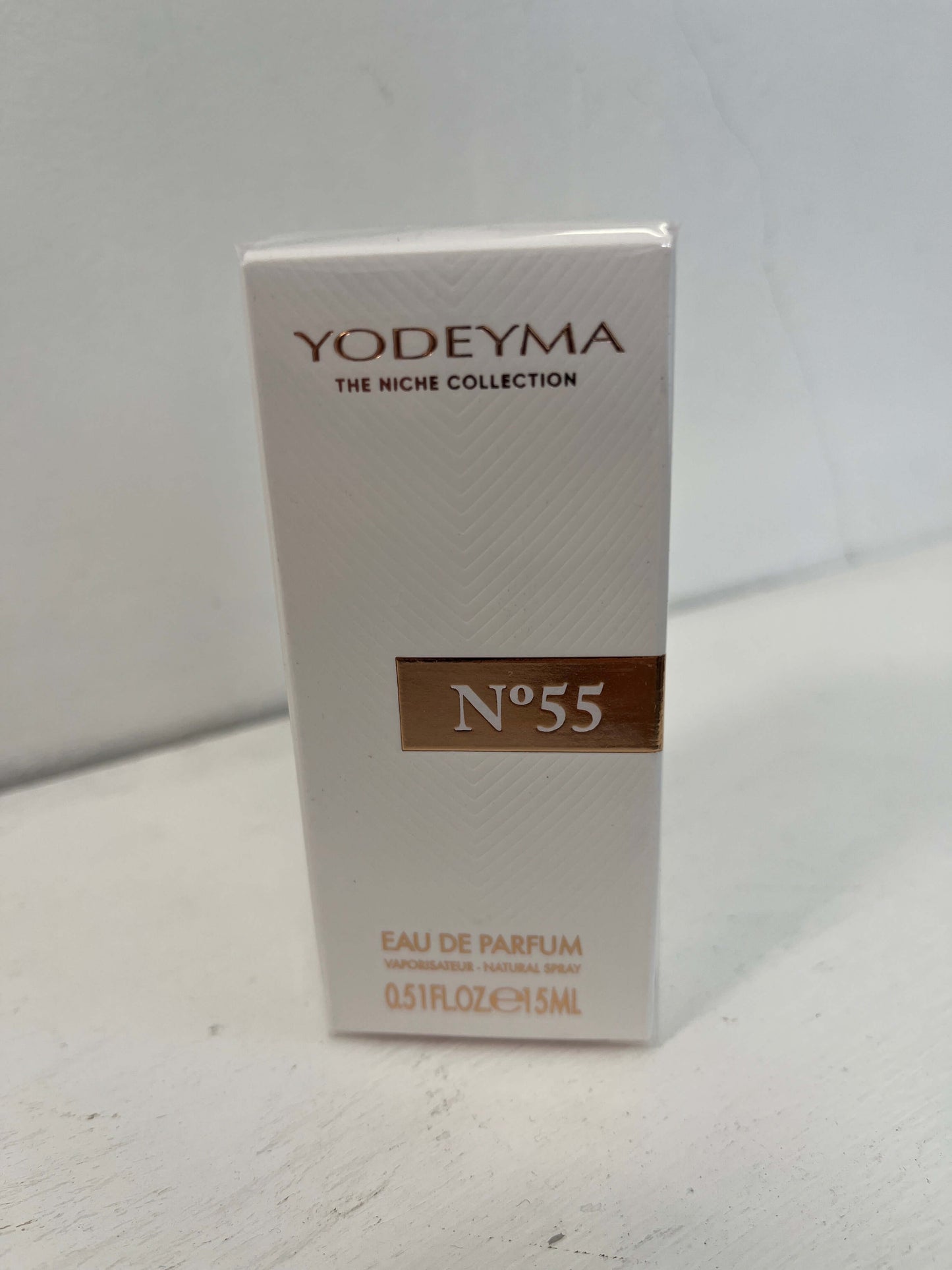 Yodeyma No55 Exclusive Perfume