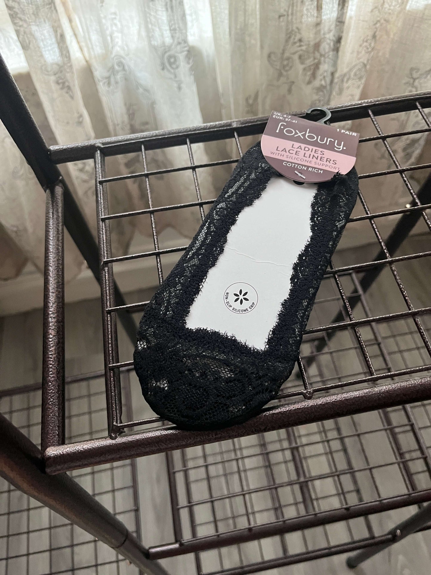Footsies