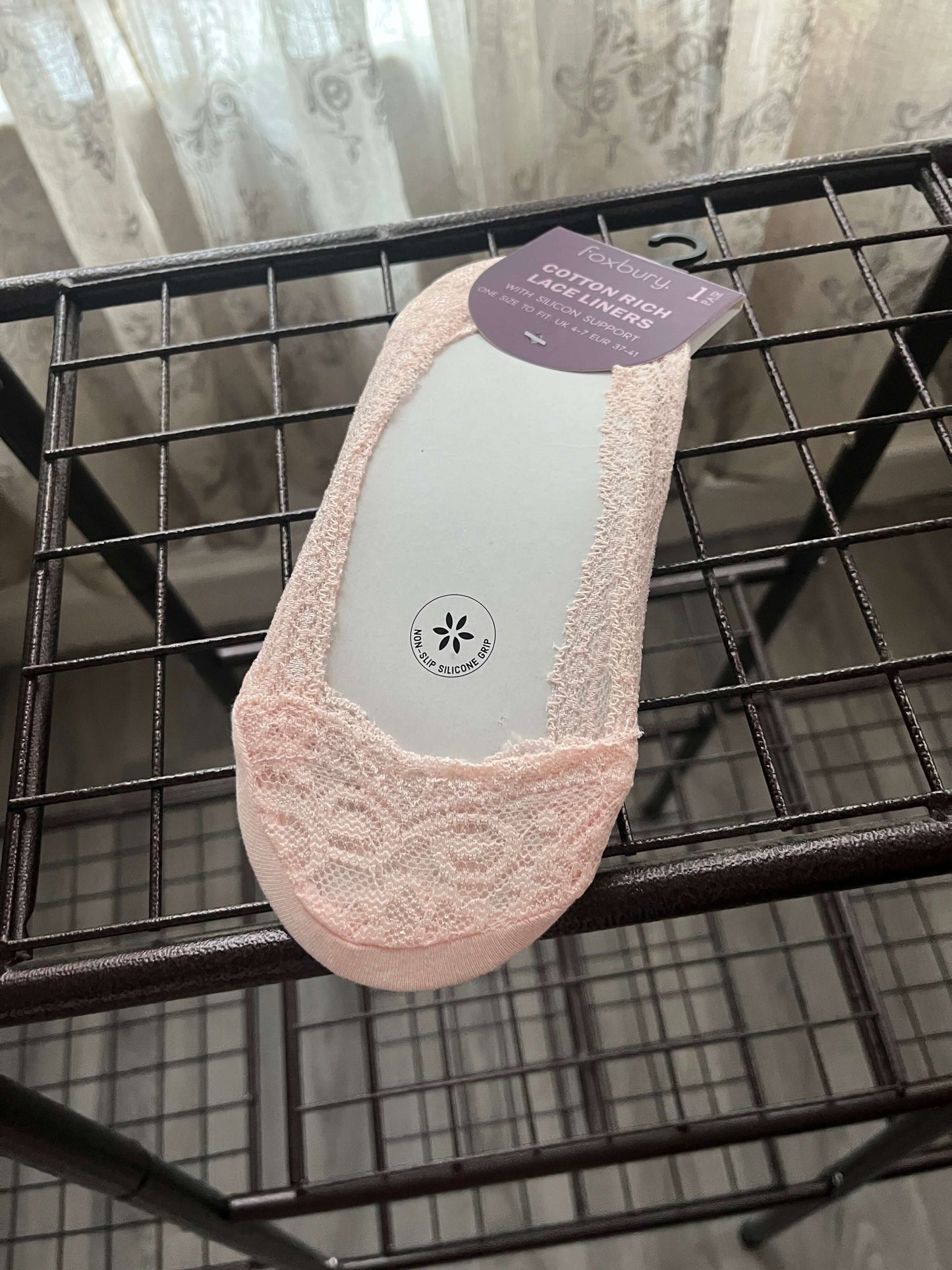 Footsies