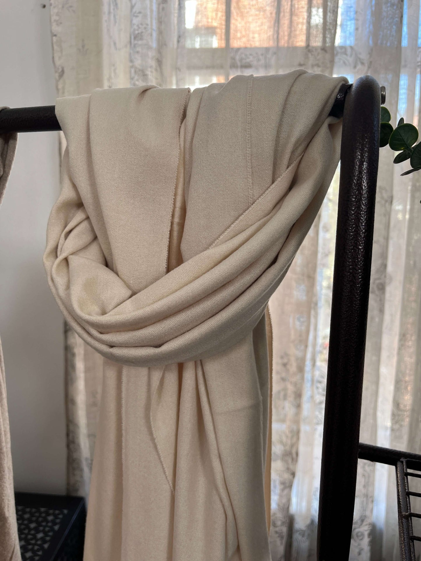 Louise Vintage Palin Scarf