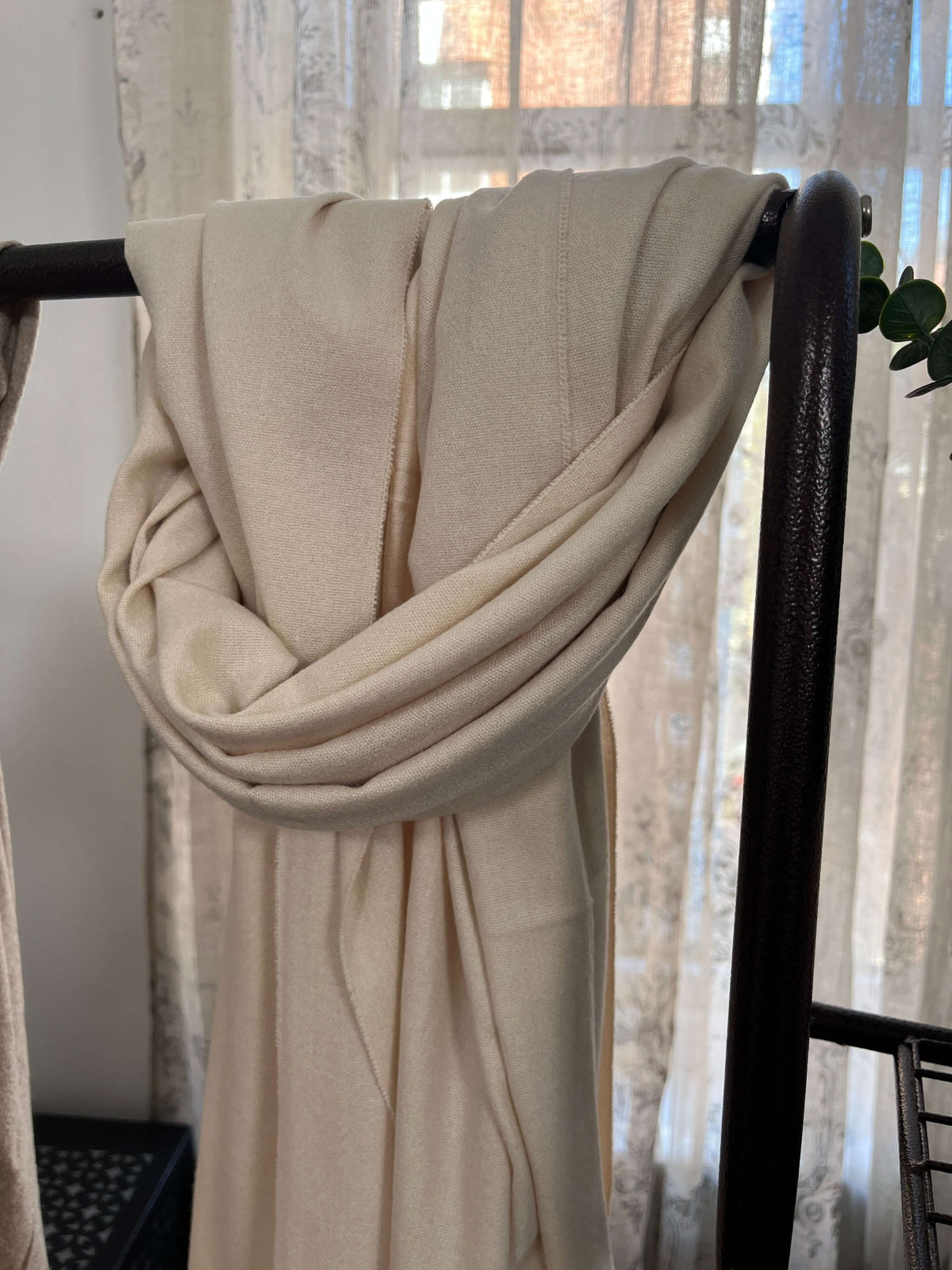 Louise Vintage Palin Scarf