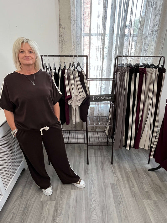 Roma Womens Co ord set