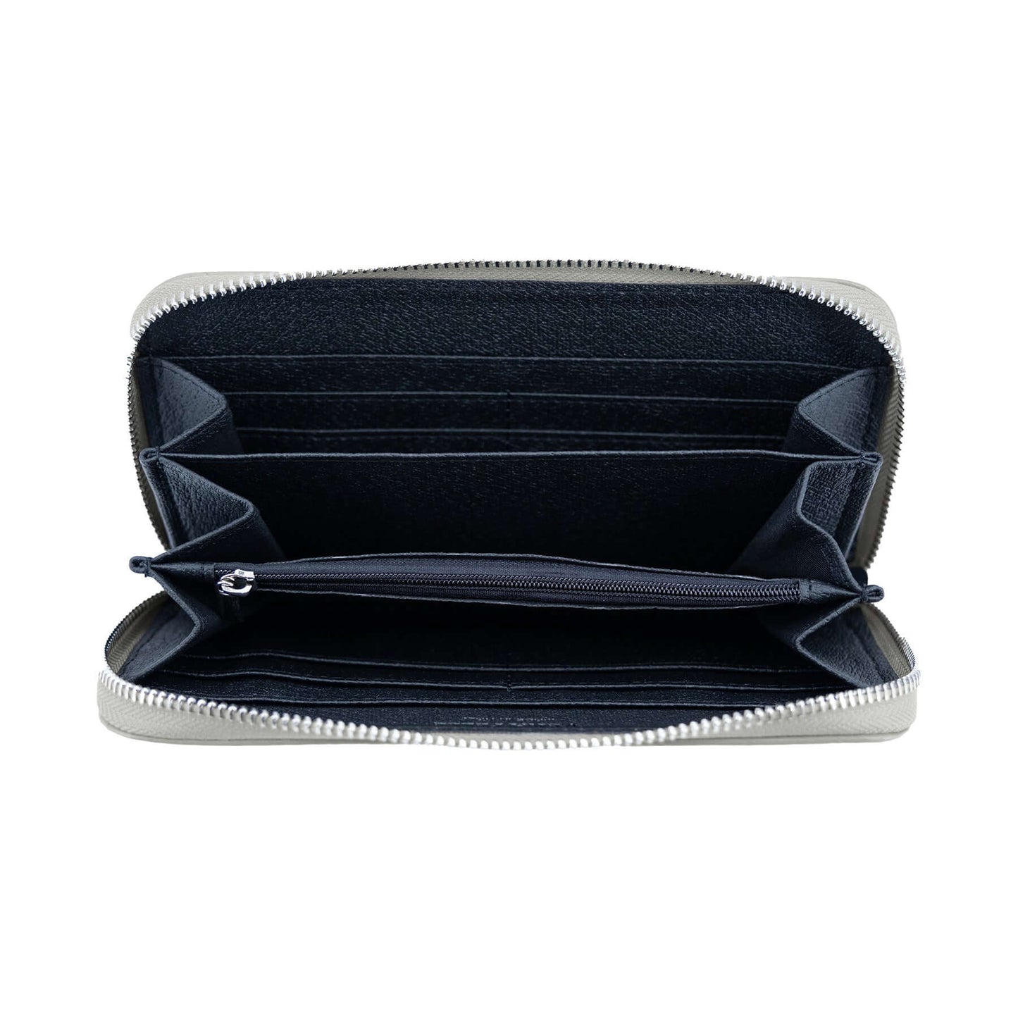 Ladies Large Leather Purse