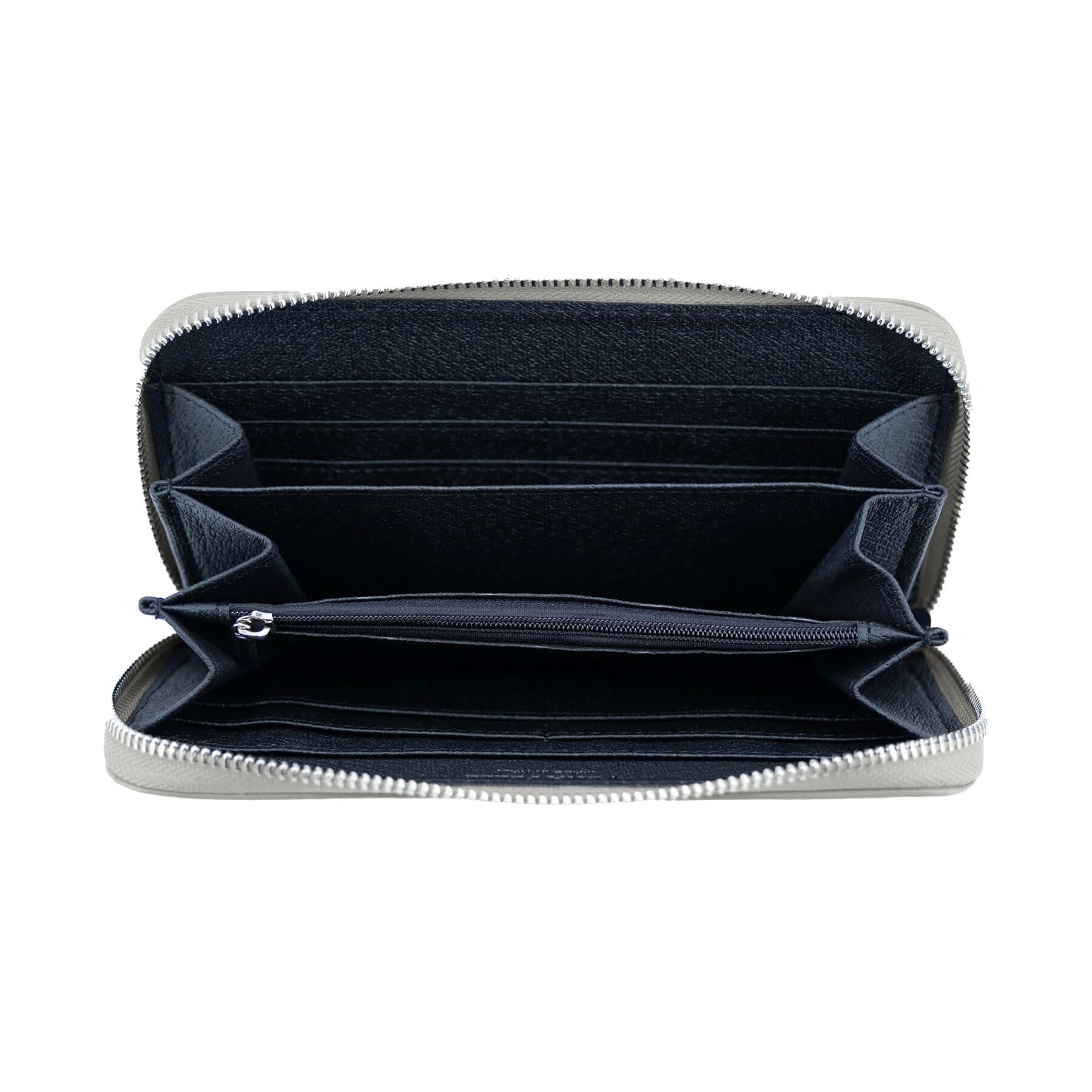Ladies Large Leather Purse