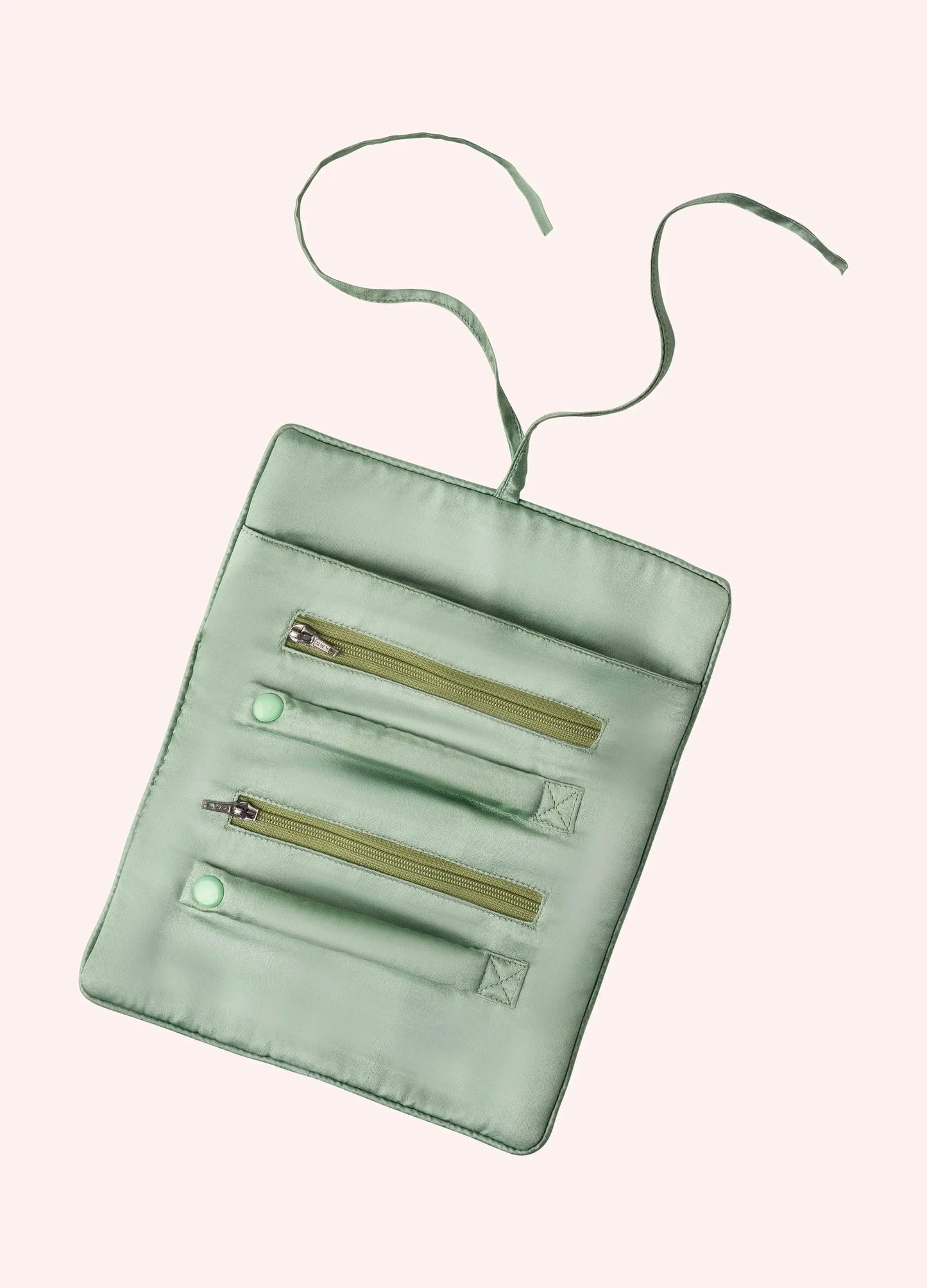 Powder Design Jewellery roll - Botany Bliss Lavender