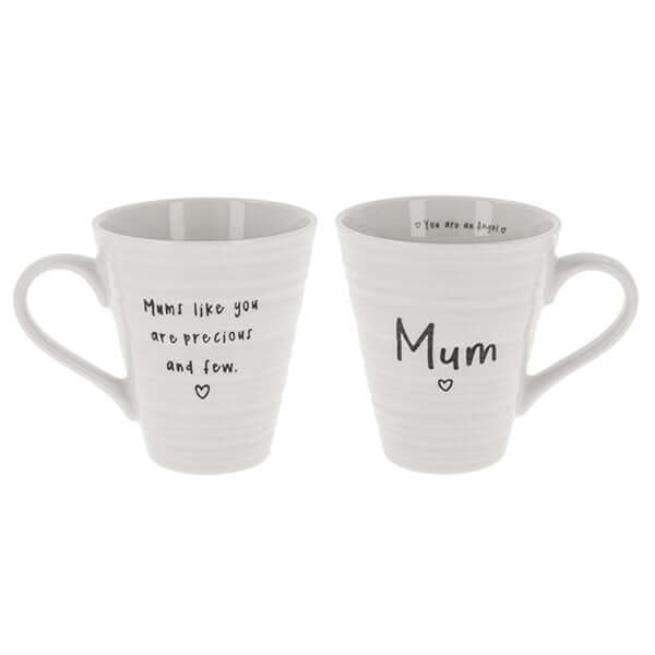 Guardian Angel Mug Mum