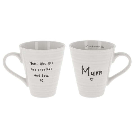 Guardian Angel Mug Mum