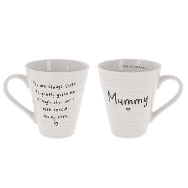 Guardian Angel Mug Mummy