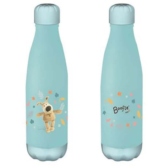 Boofle Metal Water Bottle