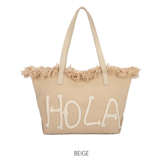 Hola Holiday Bag